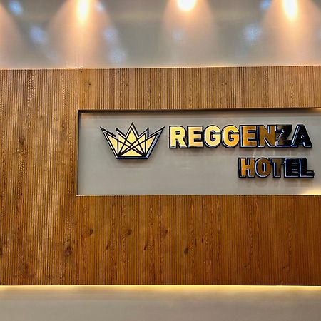 Reggenza Hotel Downtown Ramalá Exterior foto